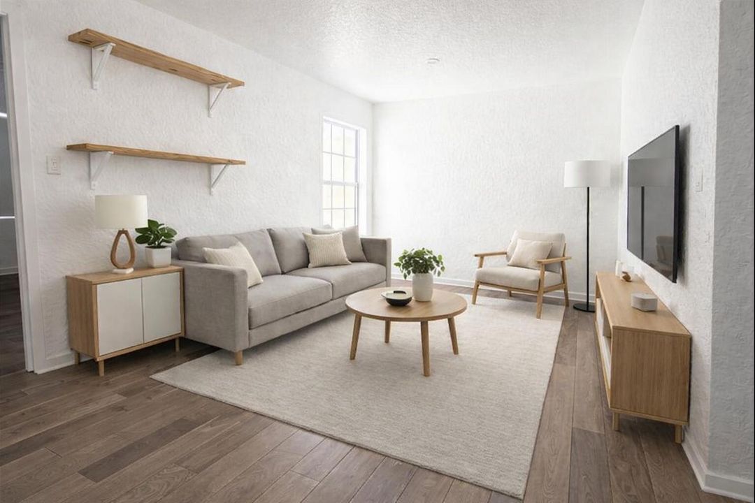 На продажу: $365,000 (2 спален, 2 ванн, 1186 Квадратных фут)