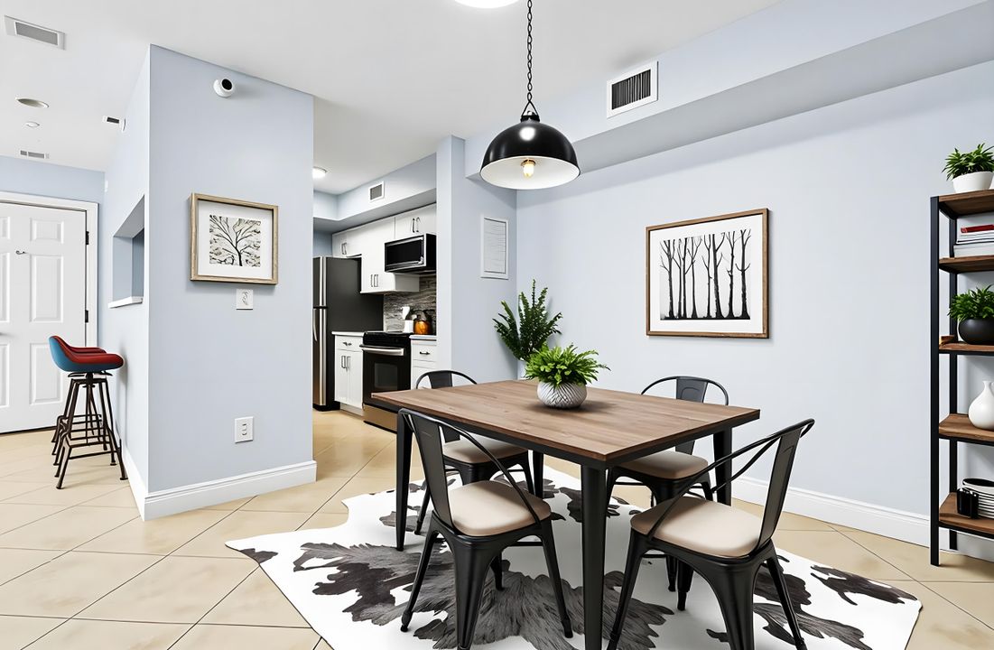 For Sale: $235,000 (2 beds, 1 baths, 922 Square Feet)