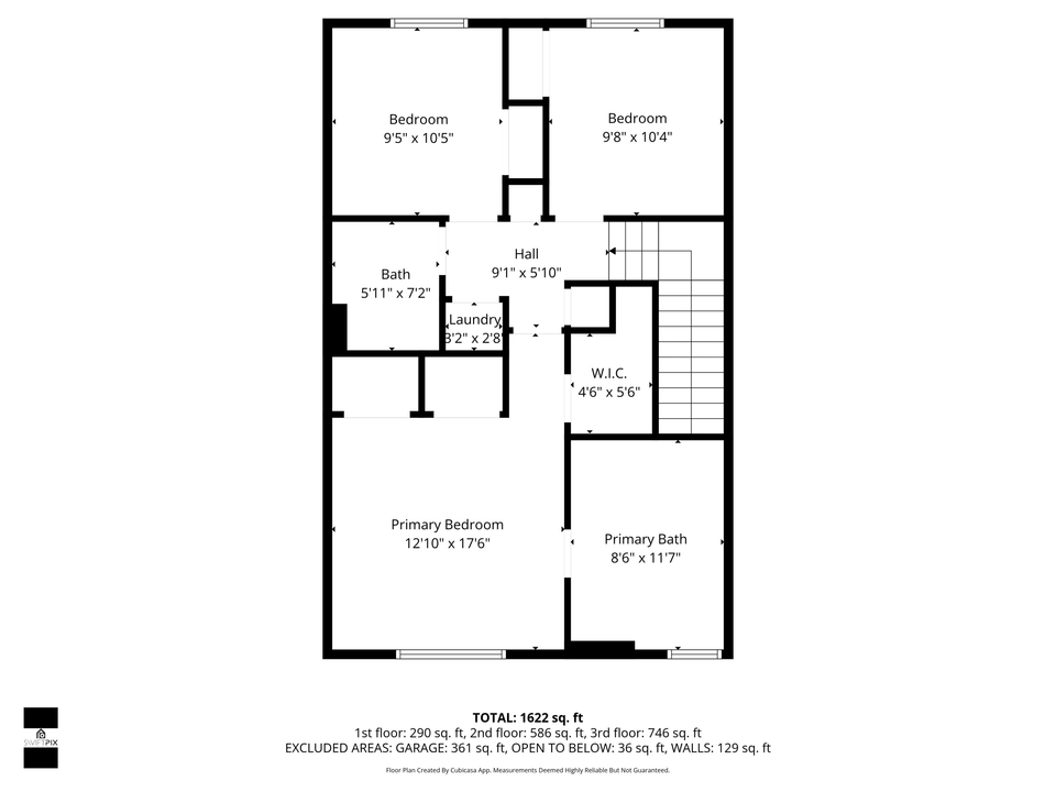 En Venta: $450,000 (3 camas, 2 baños, 1796 Pies cuadrados)