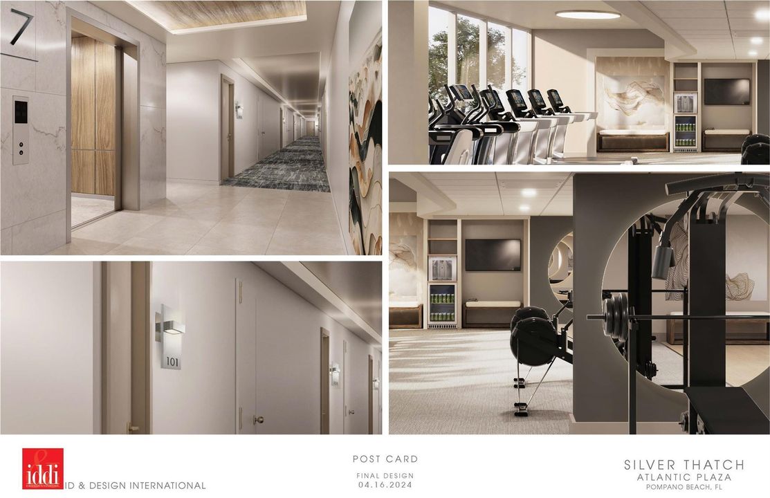 En Renta: $3,499 (2 camas, 2 baños, 1050 Pies cuadrados)