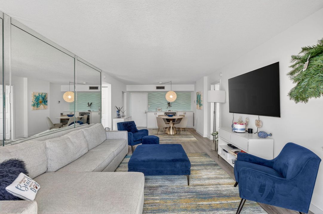 En Renta: $3,499 (2 camas, 2 baños, 1050 Pies cuadrados)