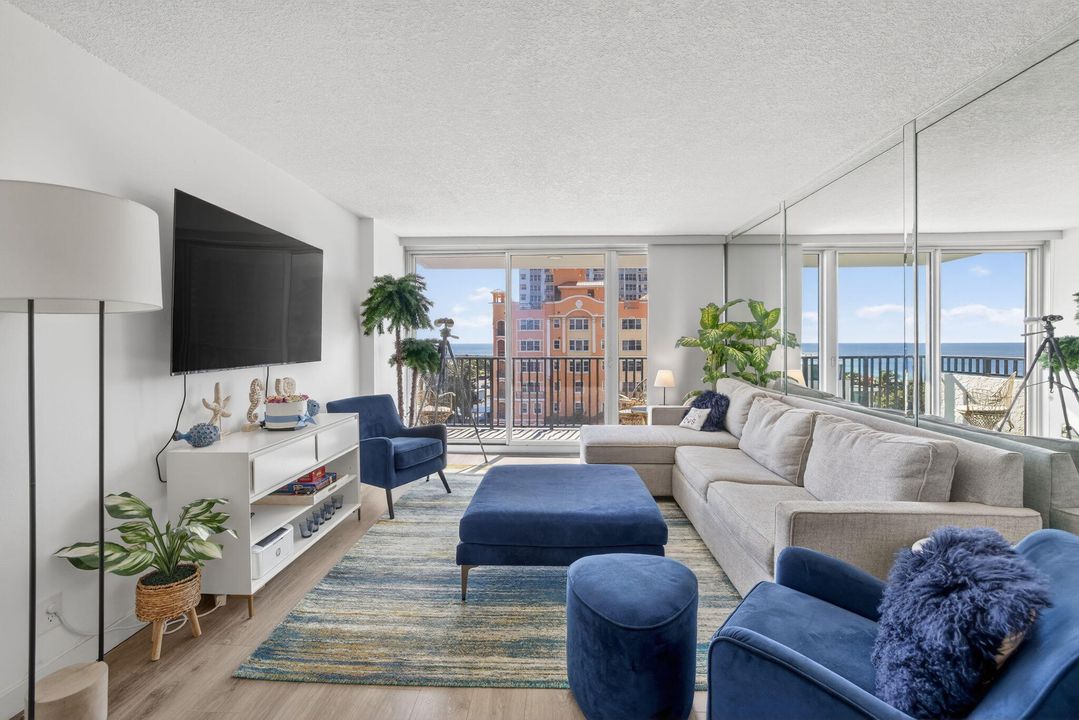 En Renta: $3,499 (2 camas, 2 baños, 1050 Pies cuadrados)