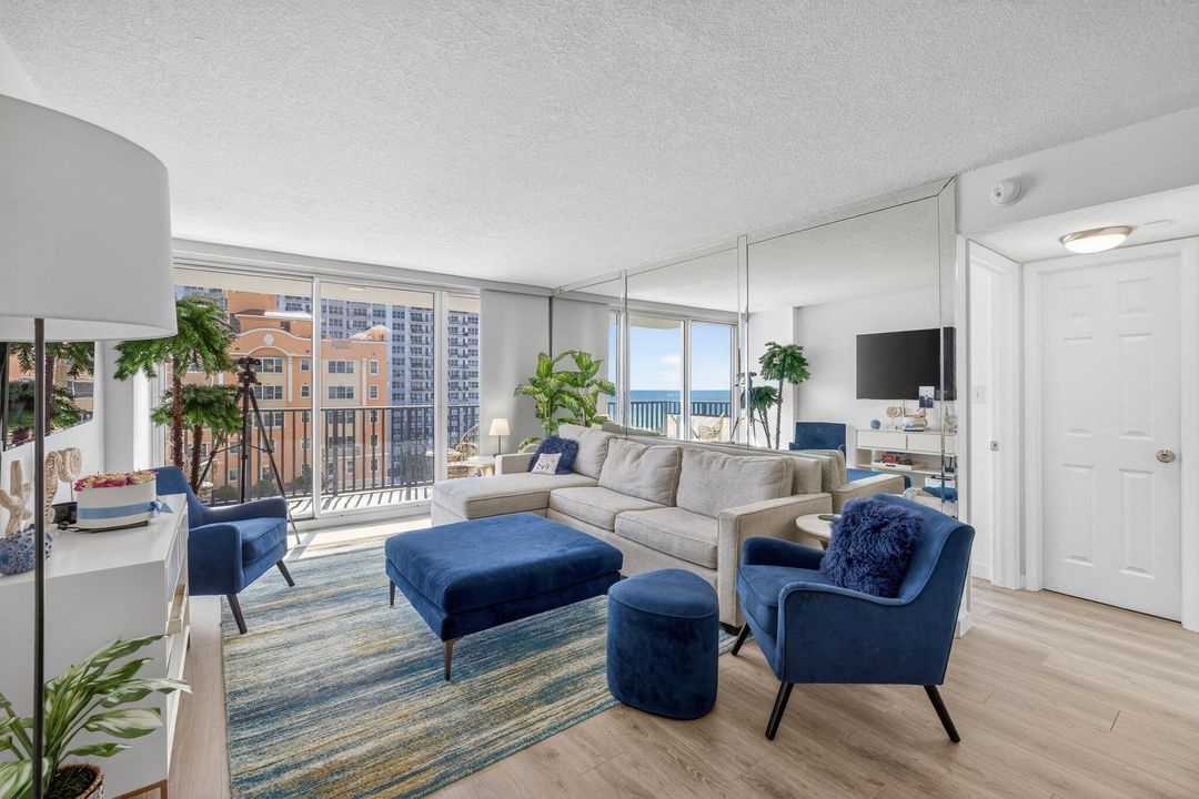 En Renta: $3,499 (2 camas, 2 baños, 1050 Pies cuadrados)