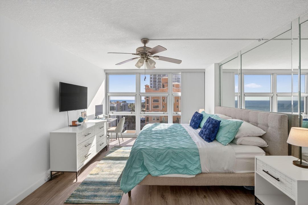 En Renta: $3,499 (2 camas, 2 baños, 1050 Pies cuadrados)