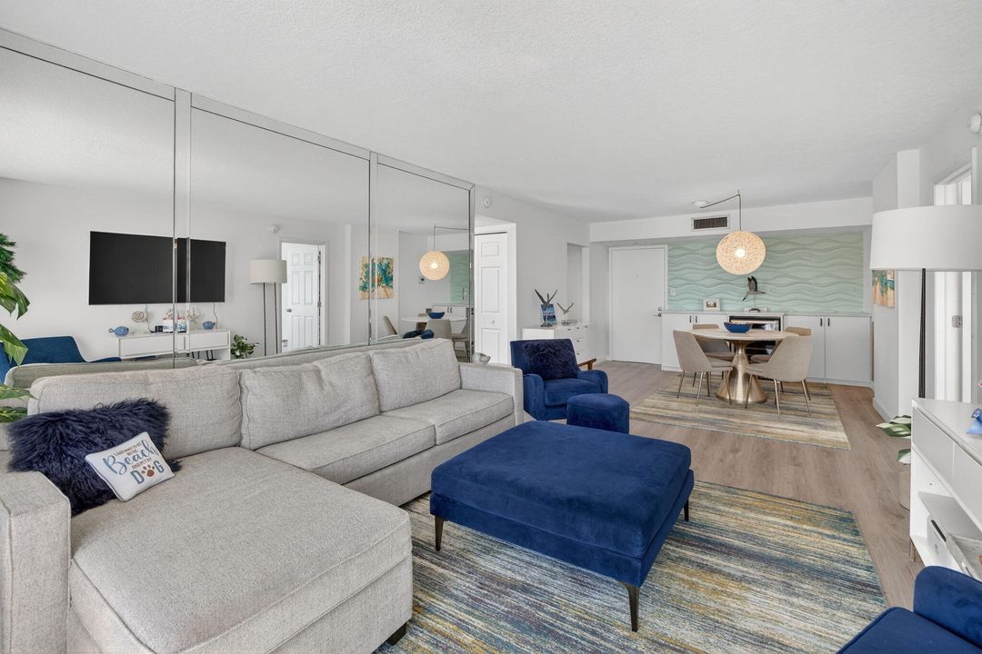 En Renta: $3,499 (2 camas, 2 baños, 1050 Pies cuadrados)