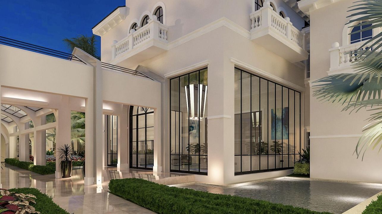 出租: $30,000 (4 贝兹, 4 浴室, 4129 平方英尺)