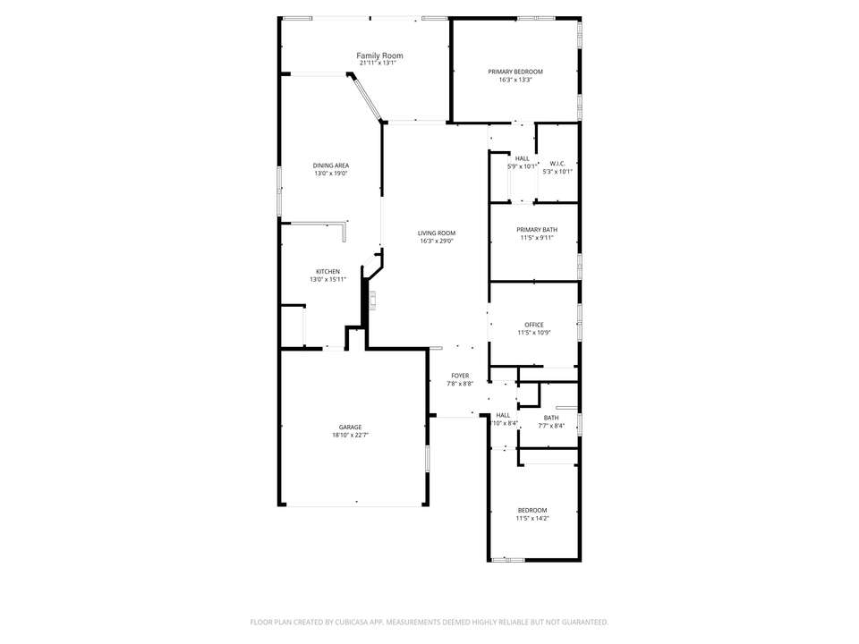 For Sale: $508,886 (3 beds, 2 baths, 2374 Square Feet)