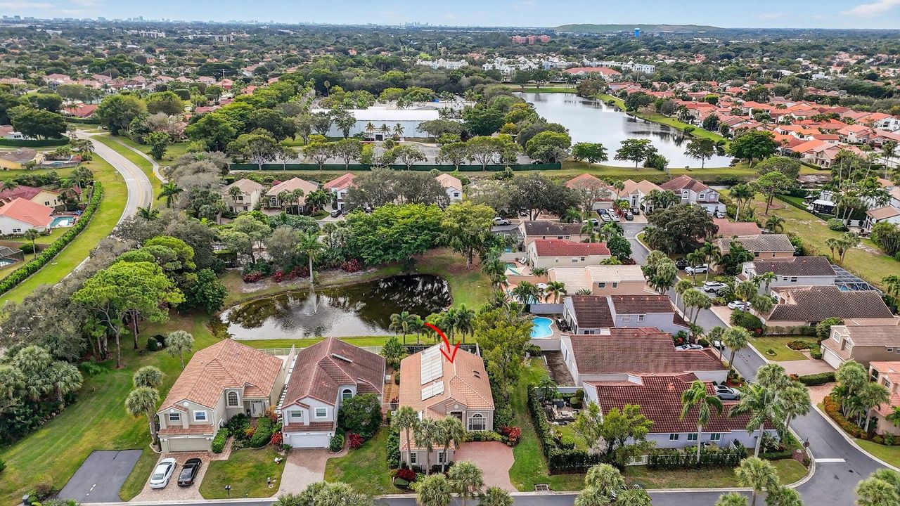 En Venta: $760,000 (3 camas, 2 baños, 2142 Pies cuadrados)