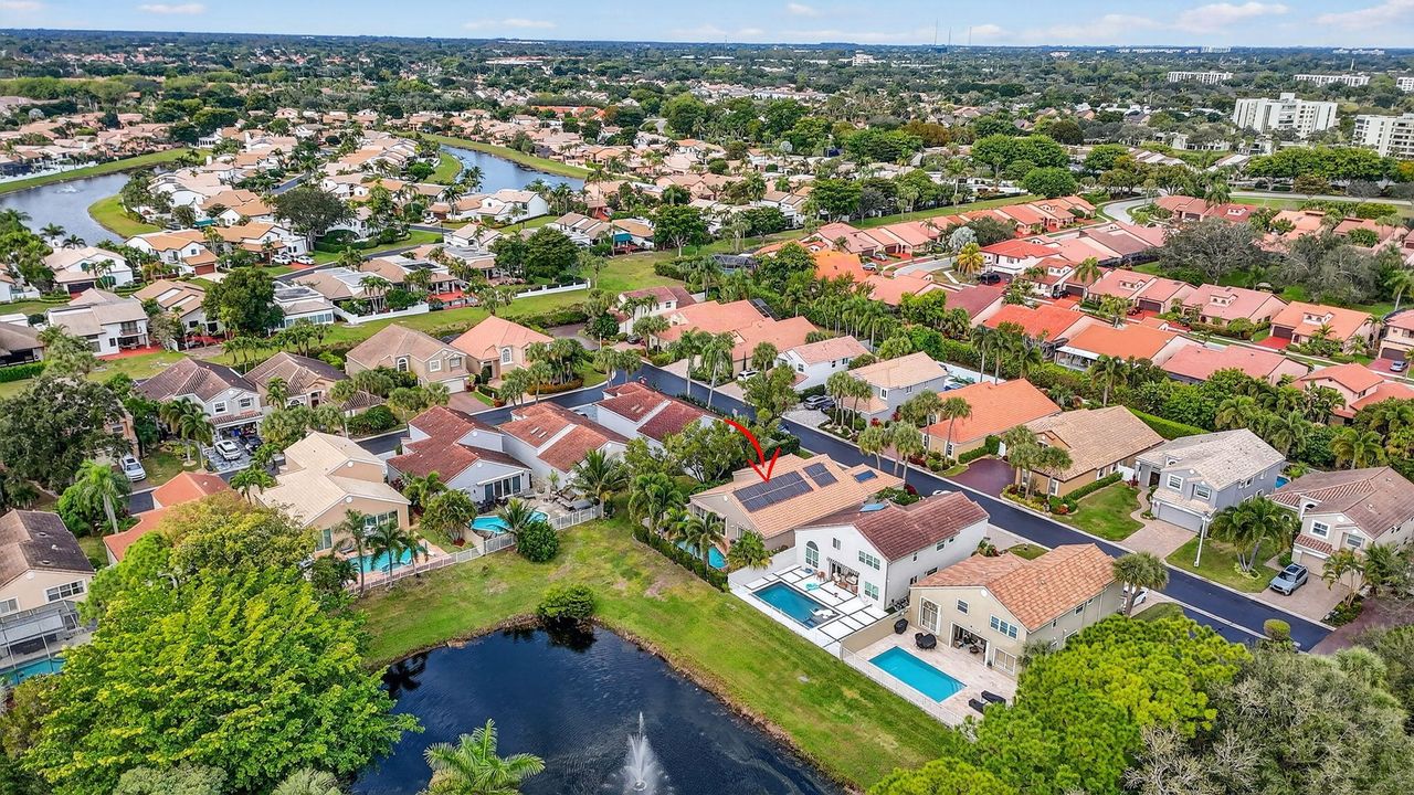 En Venta: $760,000 (3 camas, 2 baños, 2142 Pies cuadrados)