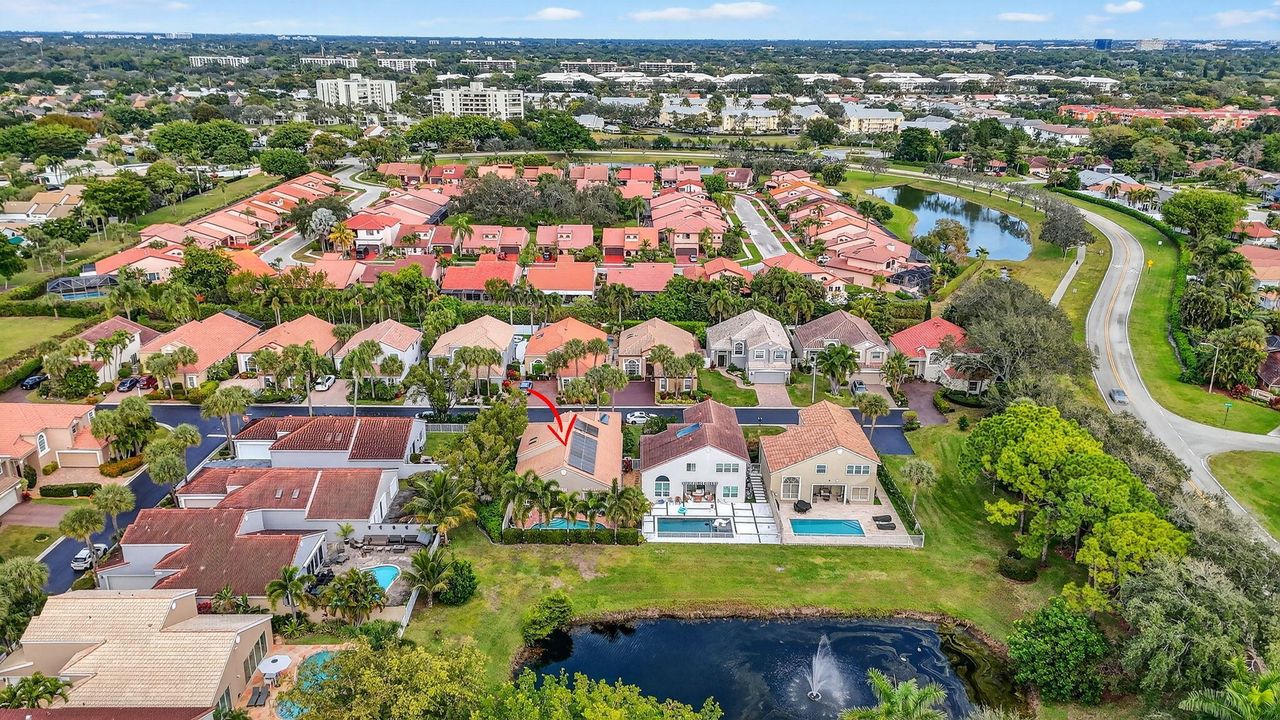 En Venta: $760,000 (3 camas, 2 baños, 2142 Pies cuadrados)