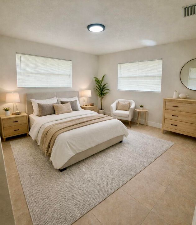 В аренду: $2,700 (3 спален, 2 ванн, 1070 Квадратных фут)