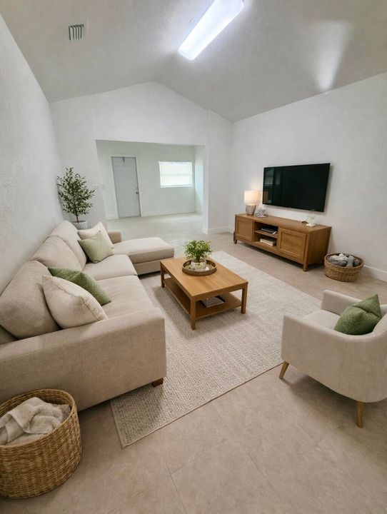 В аренду: $2,700 (3 спален, 2 ванн, 1070 Квадратных фут)