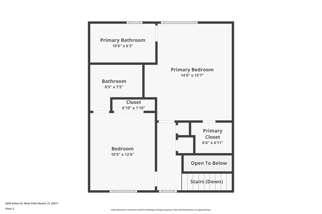 待售: $365,000 (2 贝兹, 2 浴室, 1322 平方英尺)