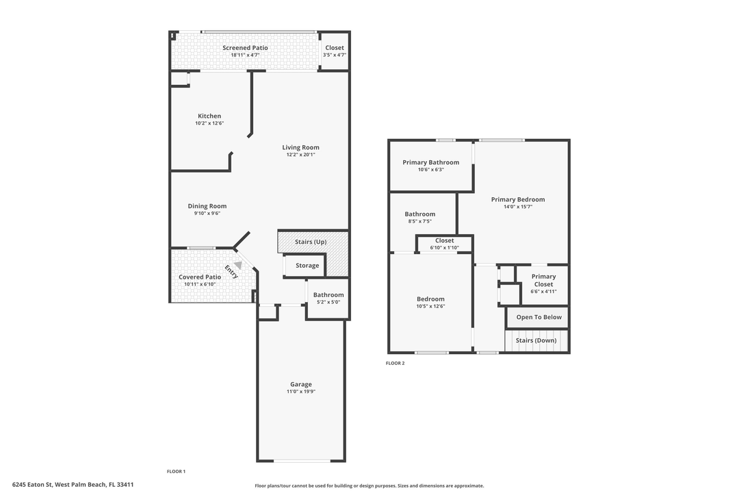 待售: $365,000 (2 贝兹, 2 浴室, 1322 平方英尺)