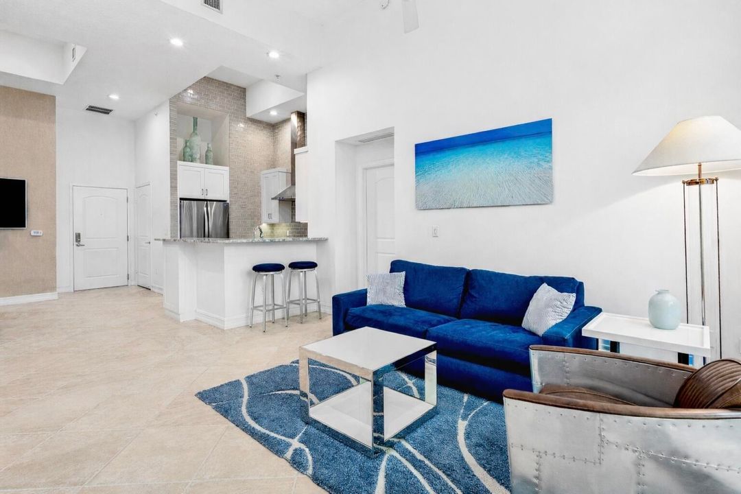 En Renta: $8,500 (2 camas, 2 baños, 1140 Pies cuadrados)