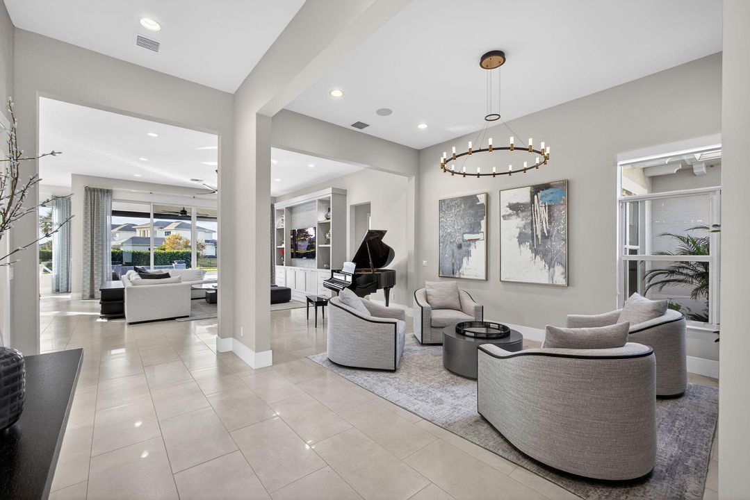 En Venta: $2,200,000 (4 camas, 4 baños, 3214 Pies cuadrados)