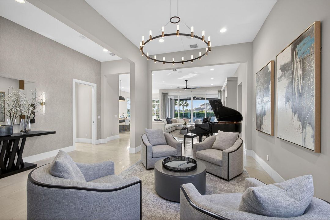 En Venta: $2,200,000 (4 camas, 4 baños, 3214 Pies cuadrados)