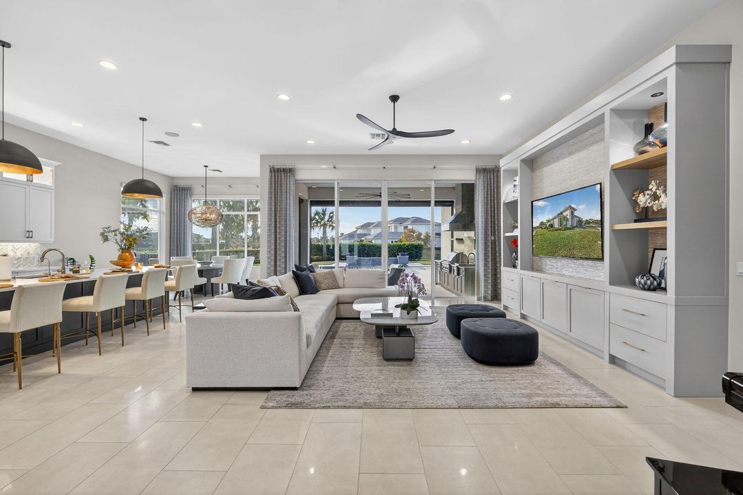 En Venta: $2,200,000 (4 camas, 4 baños, 3214 Pies cuadrados)