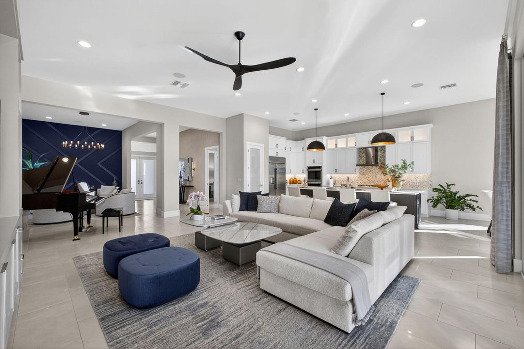 En Venta: $2,200,000 (4 camas, 4 baños, 3214 Pies cuadrados)