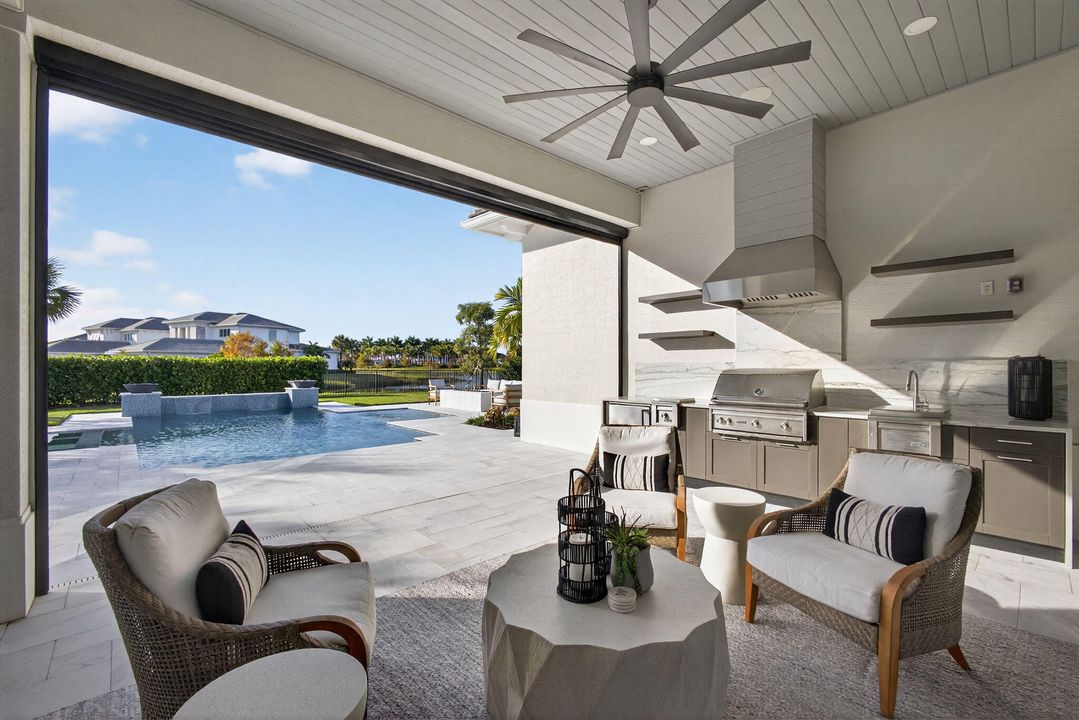 En Venta: $2,200,000 (4 camas, 4 baños, 3214 Pies cuadrados)