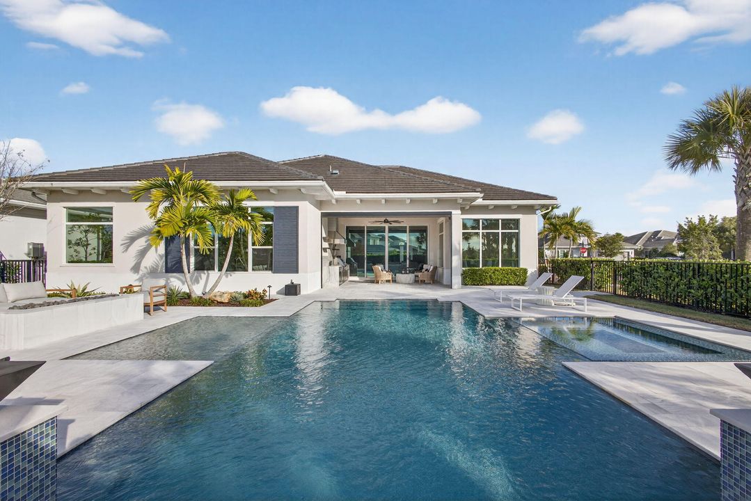 En Venta: $2,200,000 (4 camas, 4 baños, 3214 Pies cuadrados)