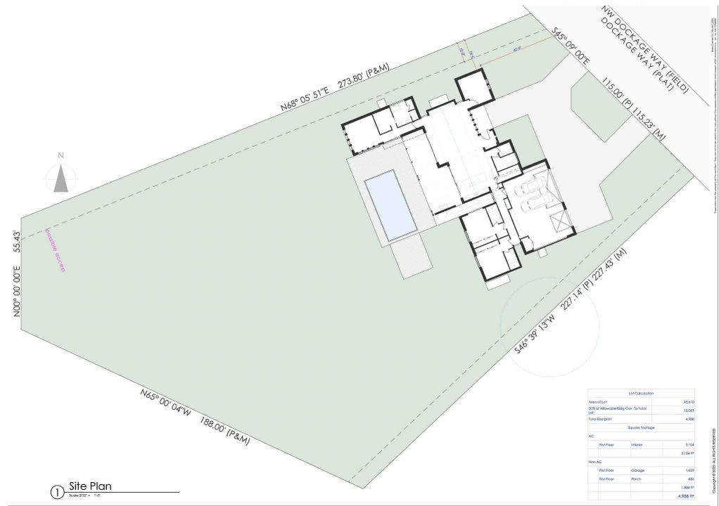 En Venta: $1,675,000 (0 camas, 0 baños, 0 Pies cuadrados)
