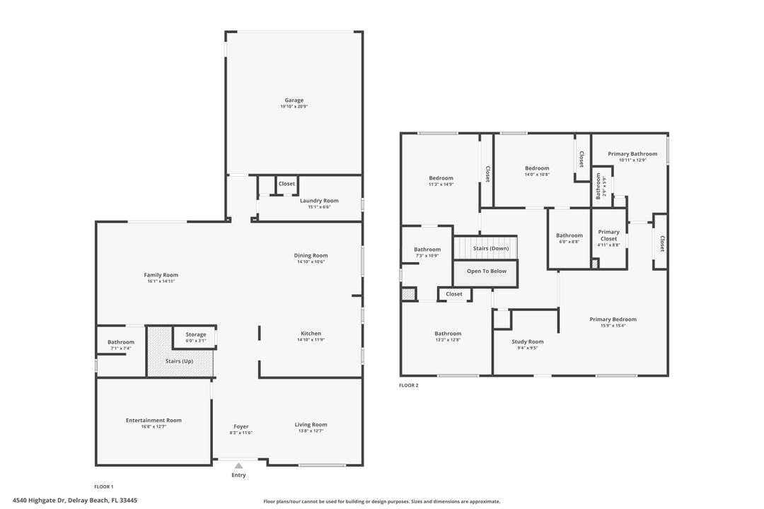 For Sale: $749,735 (5 beds, 3 baths, 3039 Square Feet)