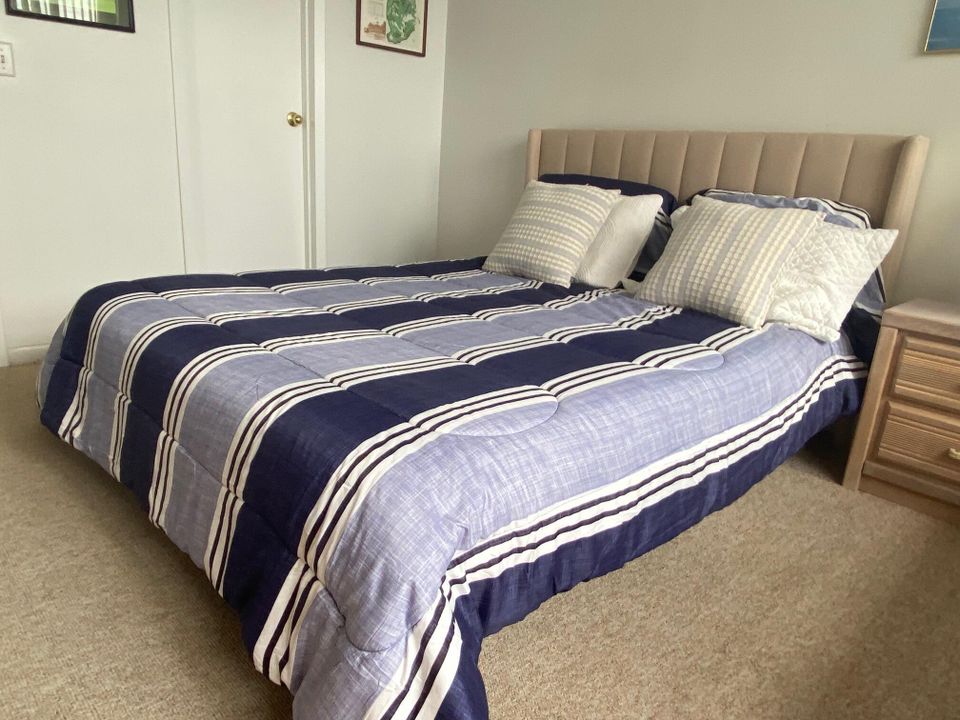 For Rent: $3,800 (2 beds, 2 baths, 1143 Square Feet)