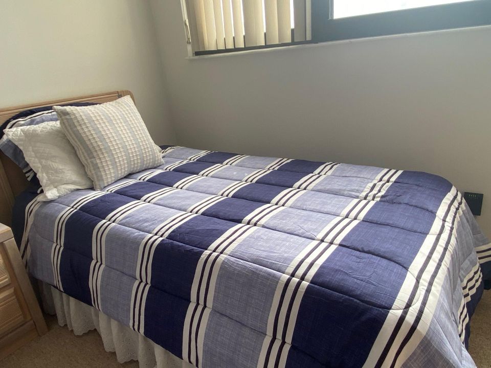 For Rent: $3,800 (2 beds, 2 baths, 1143 Square Feet)