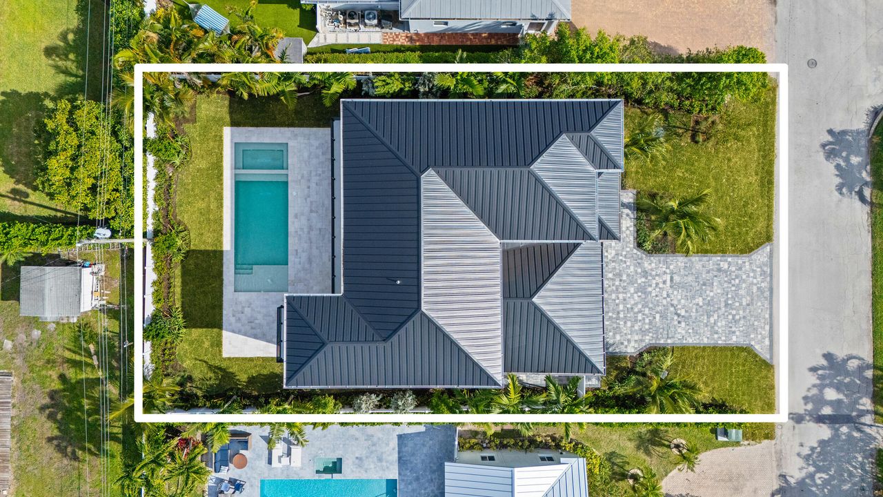 En Venta: $3,800,000 (5 camas, 4 baños, 3733 Pies cuadrados)