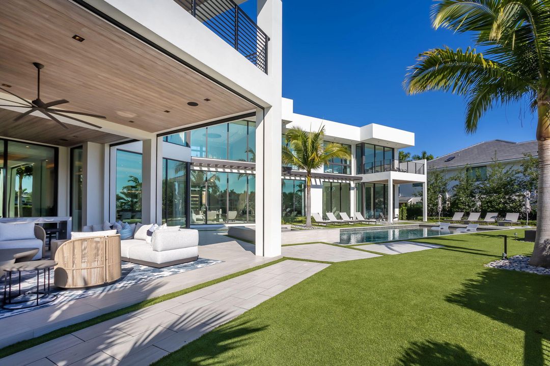 En Venta: $15,950,000 (6 camas, 7 baños, 8815 Pies cuadrados)