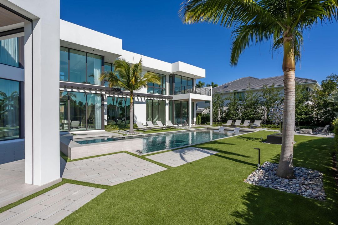 En Venta: $15,950,000 (6 camas, 7 baños, 8815 Pies cuadrados)