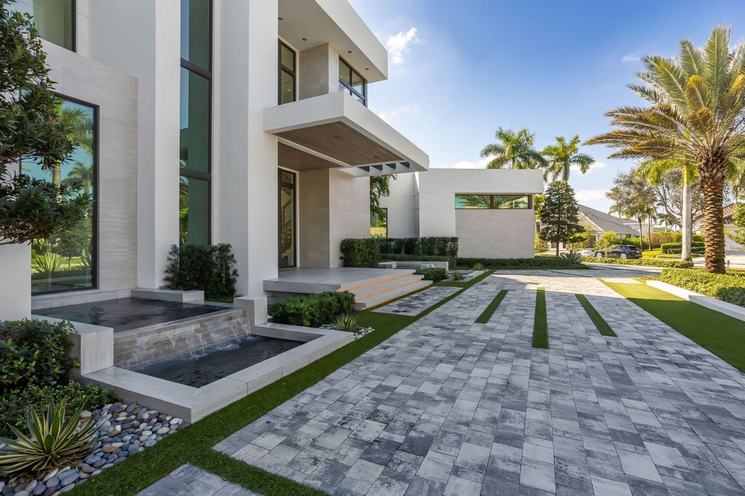 En Venta: $15,950,000 (6 camas, 7 baños, 8815 Pies cuadrados)