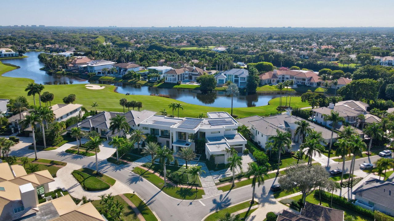 En Venta: $15,950,000 (6 camas, 7 baños, 8815 Pies cuadrados)