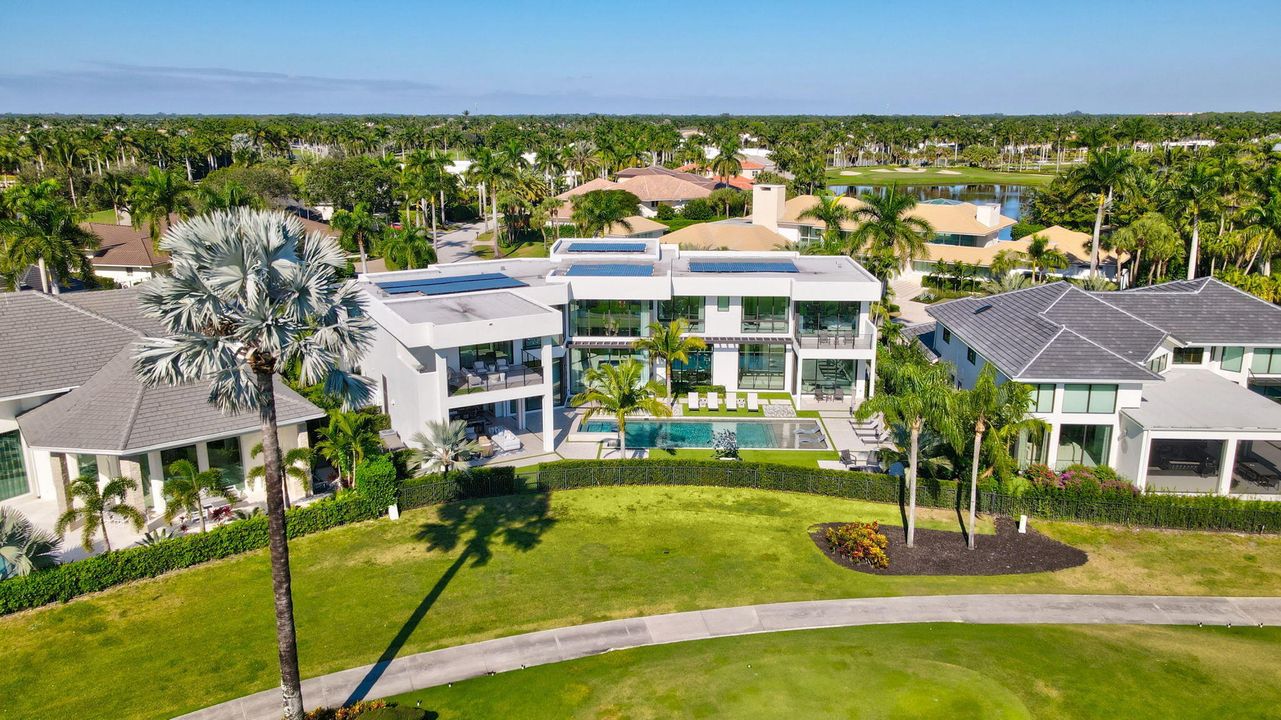 En Venta: $15,950,000 (6 camas, 7 baños, 8815 Pies cuadrados)