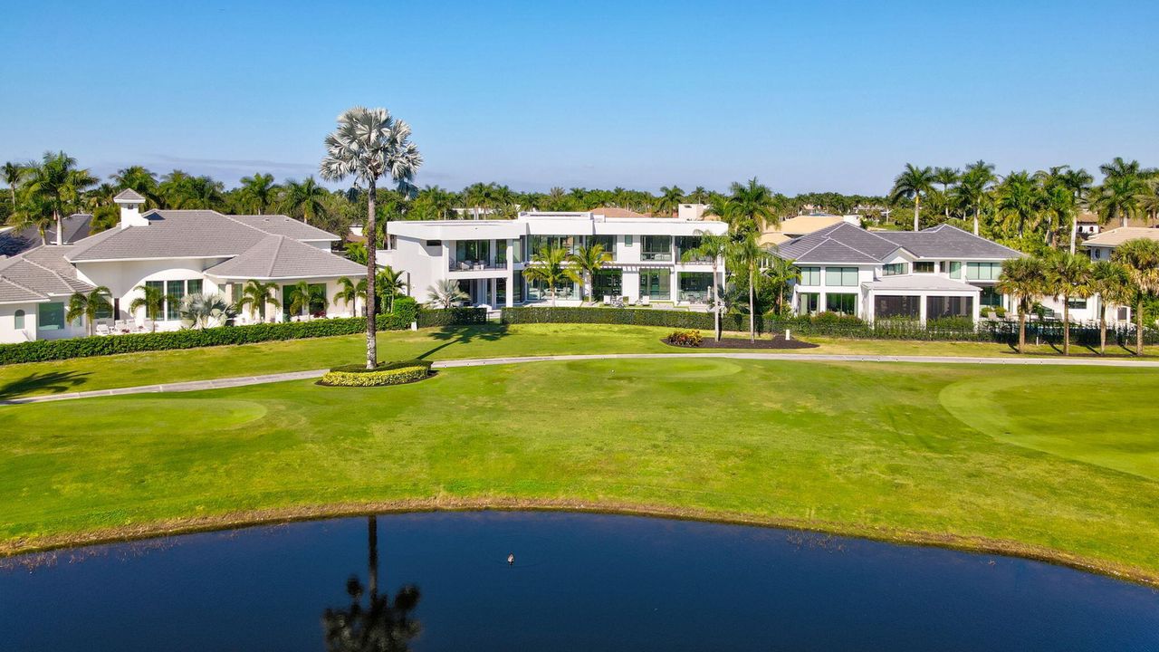 En Venta: $15,950,000 (6 camas, 7 baños, 8815 Pies cuadrados)