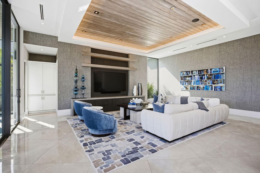 En Venta: $15,950,000 (6 camas, 7 baños, 8815 Pies cuadrados)