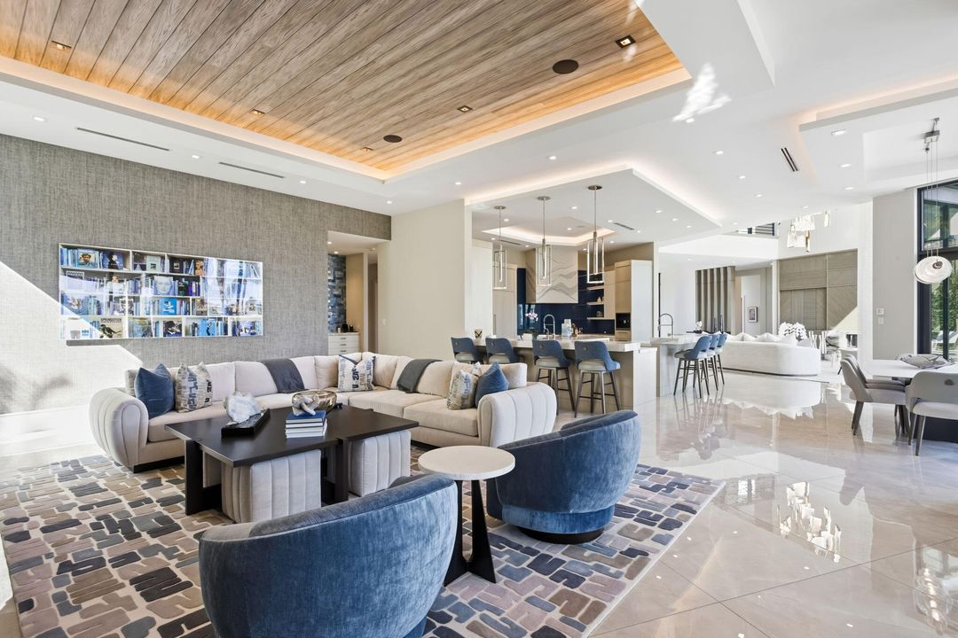 En Venta: $15,950,000 (6 camas, 7 baños, 8815 Pies cuadrados)