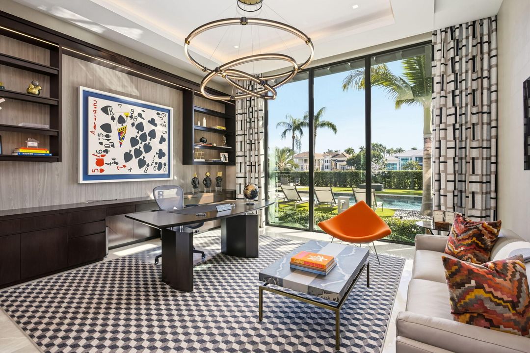 En Venta: $15,950,000 (6 camas, 7 baños, 8815 Pies cuadrados)