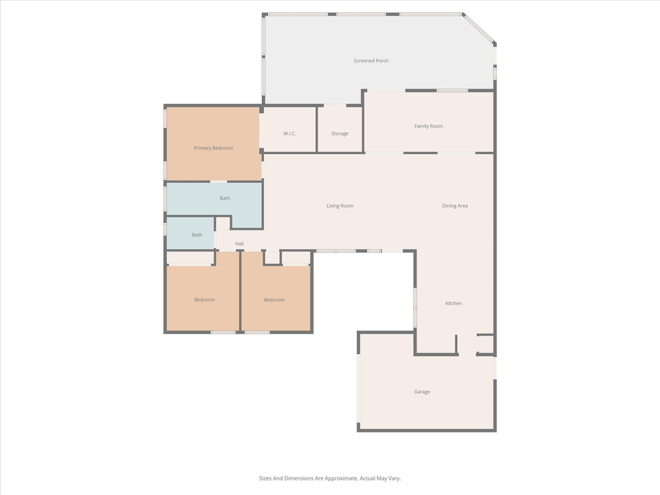 En Venta: $579,000 (3 camas, 2 baños, 2297 Pies cuadrados)