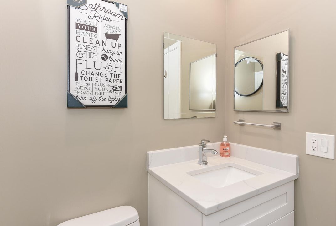 En Renta: $1,900 (1 camas, 1 baños, 760 Pies cuadrados)