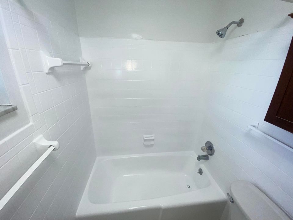 出租: $1,395 (1 贝兹, 1 浴室, 486 平方英尺)