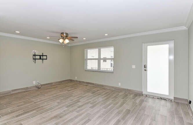 En Renta: $1,900 (1 camas, 1 baños, 760 Pies cuadrados)