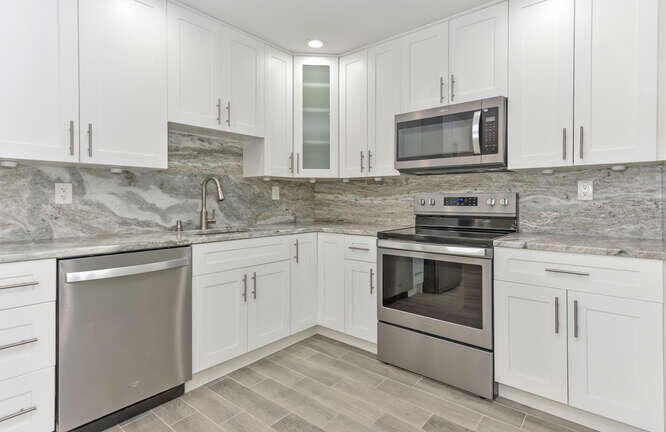 En Renta: $1,900 (1 camas, 1 baños, 760 Pies cuadrados)