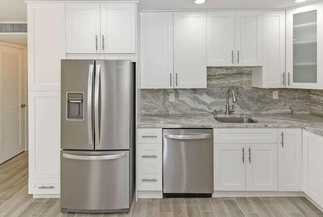 En Renta: $1,900 (1 camas, 1 baños, 760 Pies cuadrados)