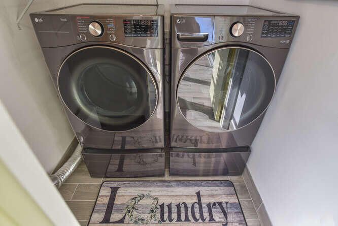 En Renta: $1,900 (1 camas, 1 baños, 760 Pies cuadrados)