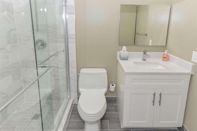 En Renta: $1,900 (1 camas, 1 baños, 760 Pies cuadrados)