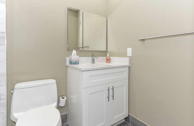 En Renta: $1,900 (1 camas, 1 baños, 760 Pies cuadrados)