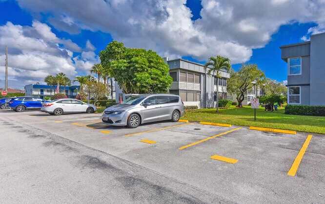 En Renta: $1,900 (1 camas, 1 baños, 760 Pies cuadrados)