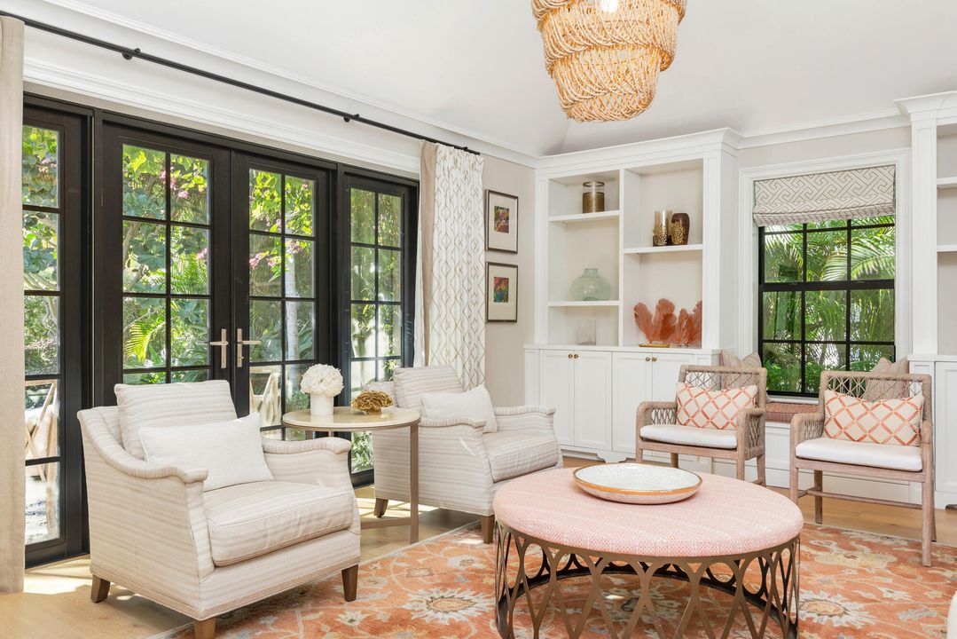 На продажу: $13,500,000 (3 спален, 3 ванн, 2611 Квадратных фут)